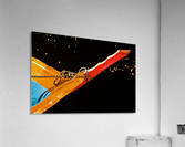 Boat - CVII Acrylic Print