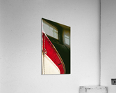 Boat - CXVII Acrylic Print