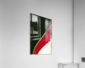 Boat - CXVI Acrylic Print