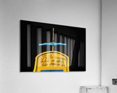 Boat - CXXVI Acrylic Print