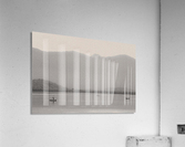 Boat - CXXXI Acrylic Print