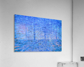 Reflex - XIV Acrylic Print