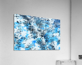 Reflex - XXI Acrylic Print