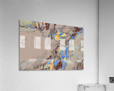Reflex - XXVI Acrylic Print