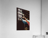 Boat - XCI Acrylic Print