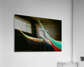 Boat - I Acrylic Print