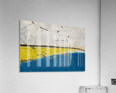 Boat - CXXXIX Acrylic Print