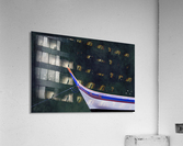 Boat - CXL Acrylic Print