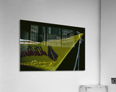 Boat - CLIII Acrylic Print