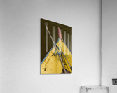 Boat - XLXIX Acrylic Print