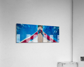 Boat - CXCII Acrylic Print