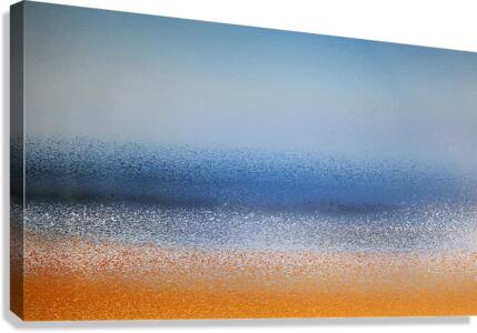 Nature - XLVIII Canvas Print
