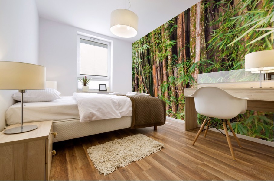 Nature - V Mural print