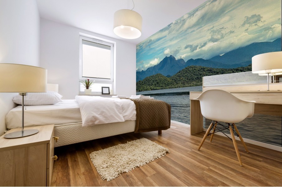 Nature -  XII Mural print