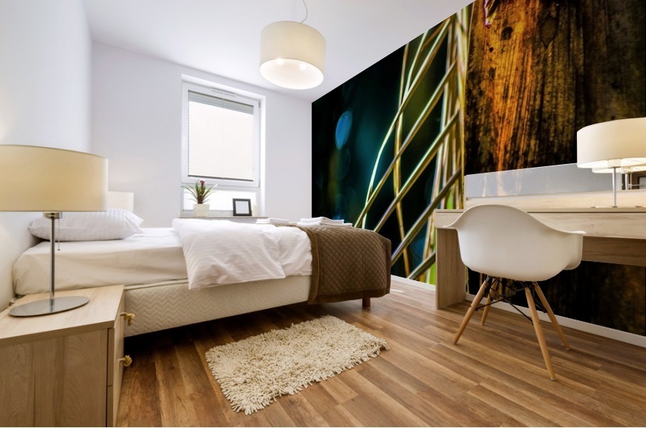 Nature - XVII Mural print