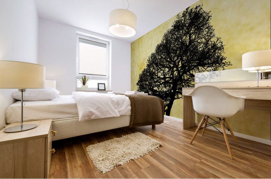 Nature - XLI Mural print
