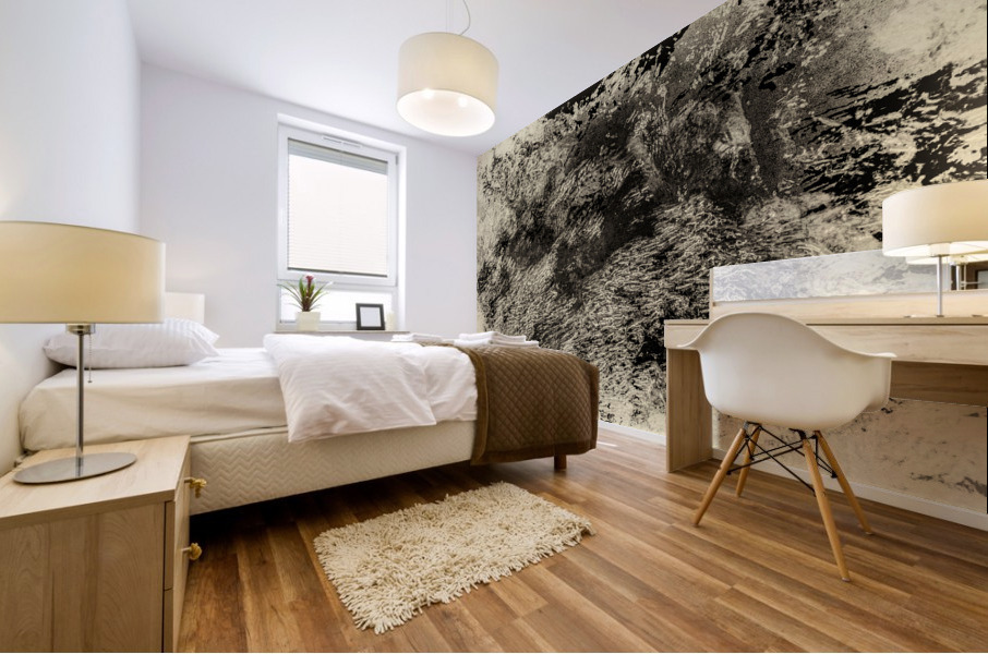Reflex - XLVI Mural print