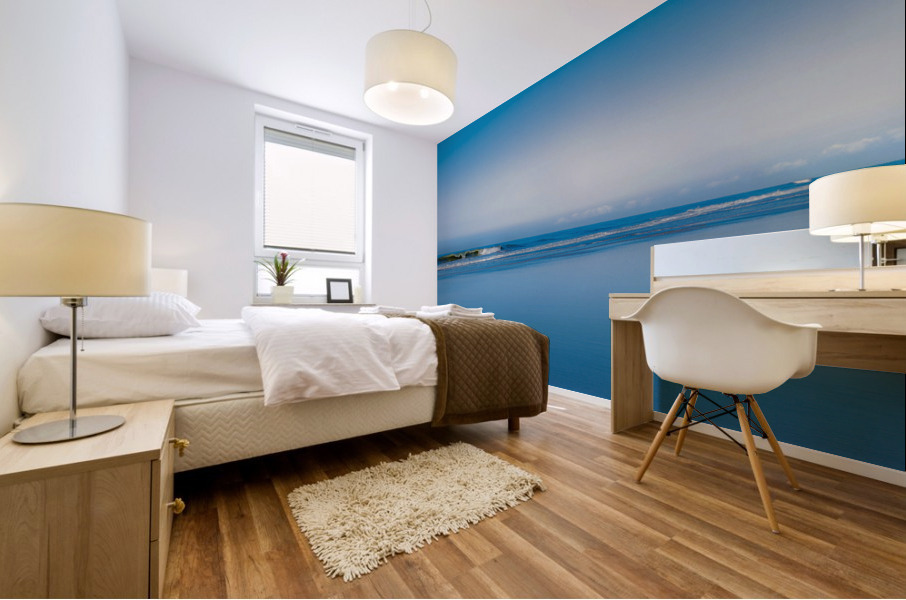 Nature - XLVI Mural print