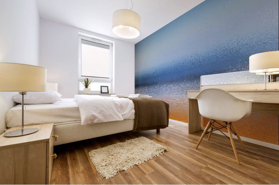Nature - XLVIII Mural print