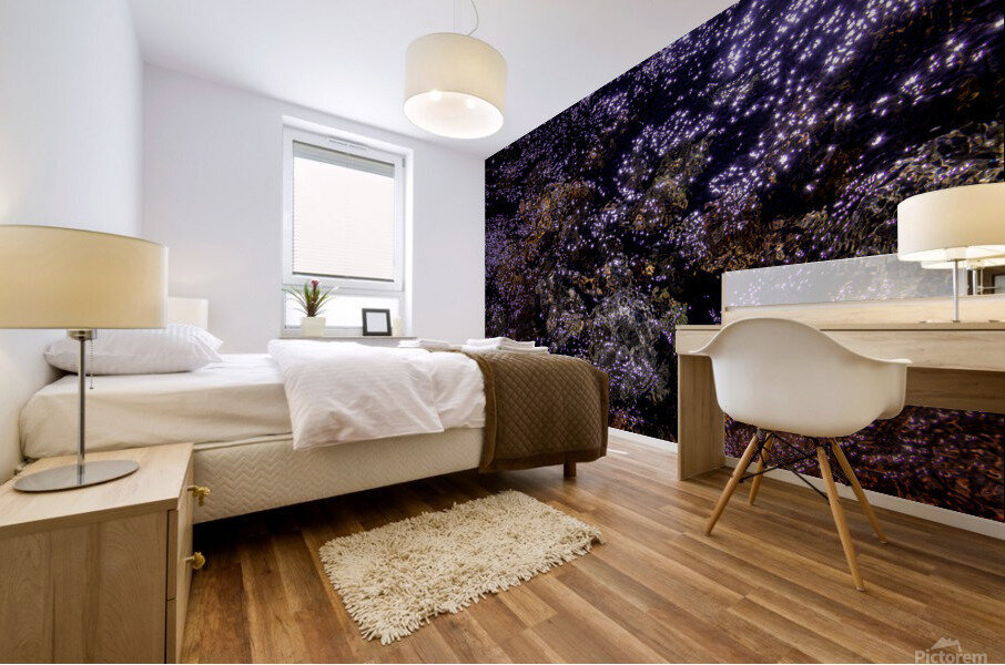 Reflex - XLVIII Mural print