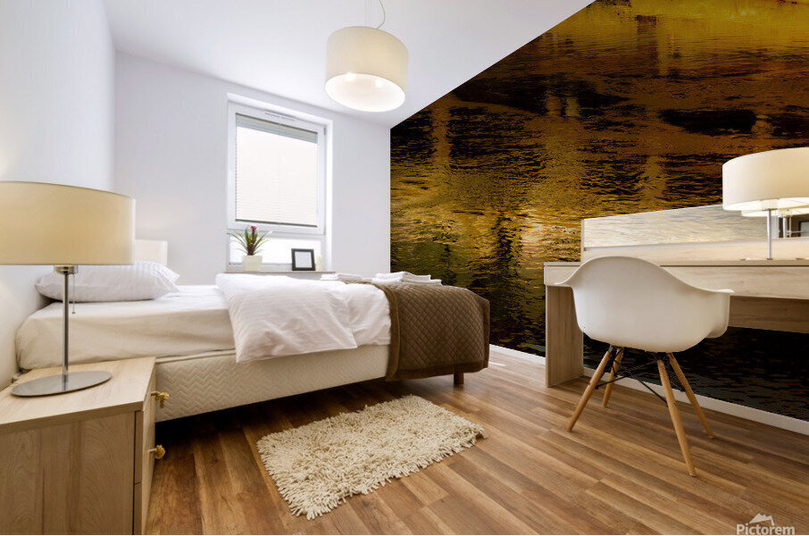 Reflex - XLXI Mural print