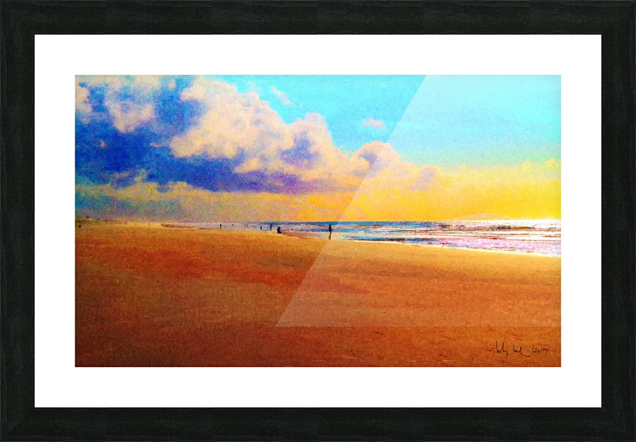 Nature - I Picture Frame print