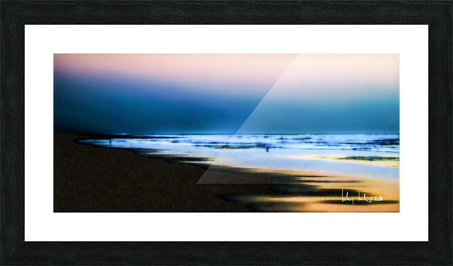Nature - III Picture Frame print