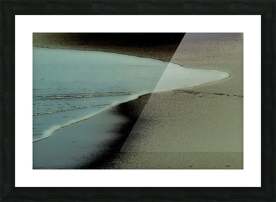 Nature - IV Picture Frame print