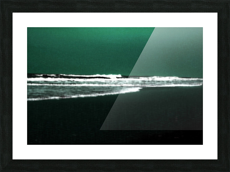 Nature - XL Picture Frame print