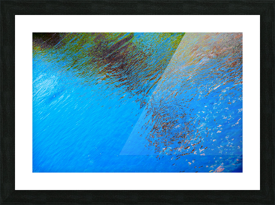 Reflex - XIII Picture Frame print