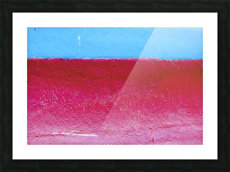 Boat - XCVIII Picture Frame print