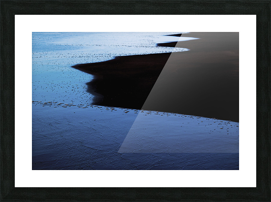 Nature - XL Picture Frame print