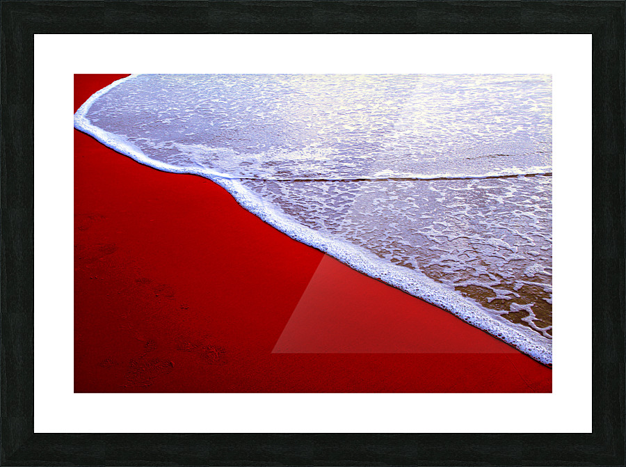 Nature - XLI Picture Frame print