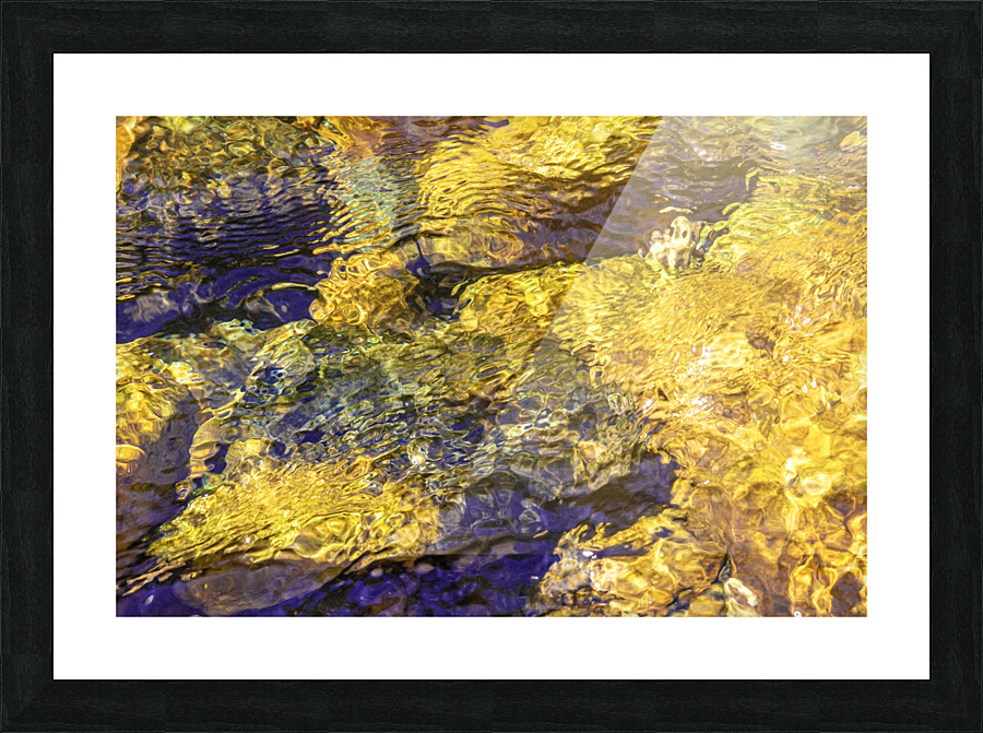Reflex - XLI Picture Frame print