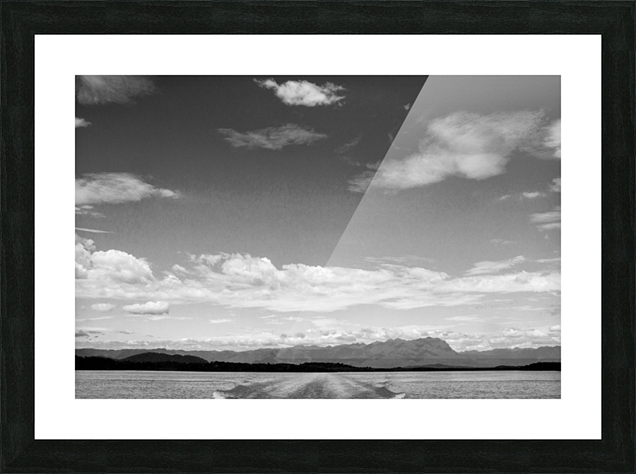 Nature - XLIII Picture Frame print