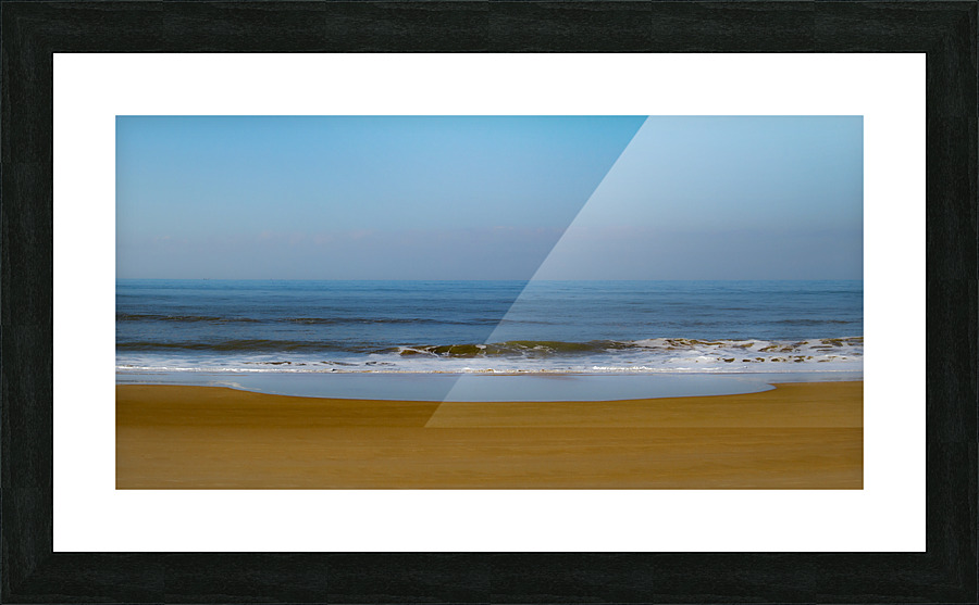 Nature - XLV Picture Frame print