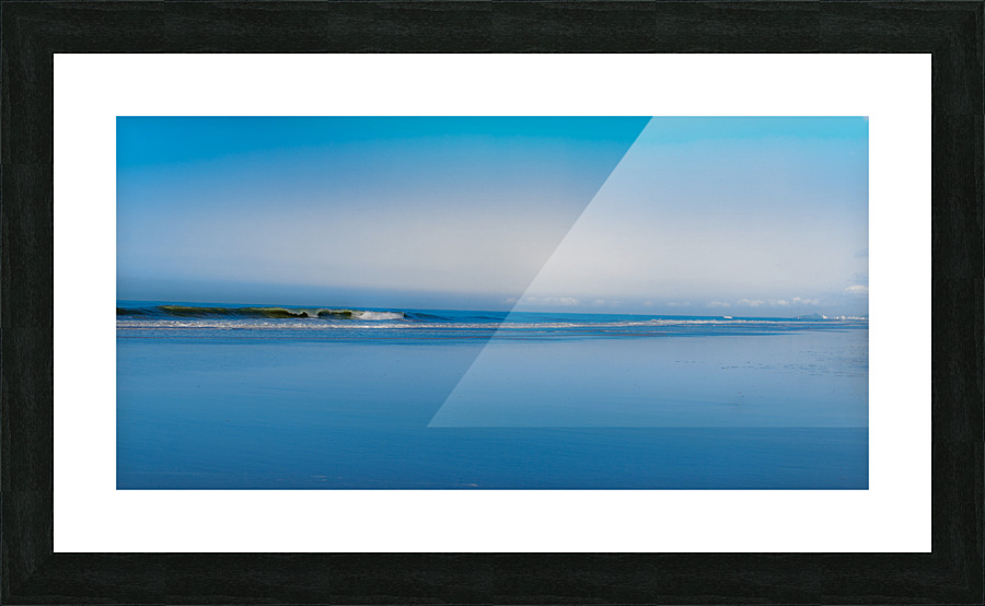 Nature - XLVI Picture Frame print