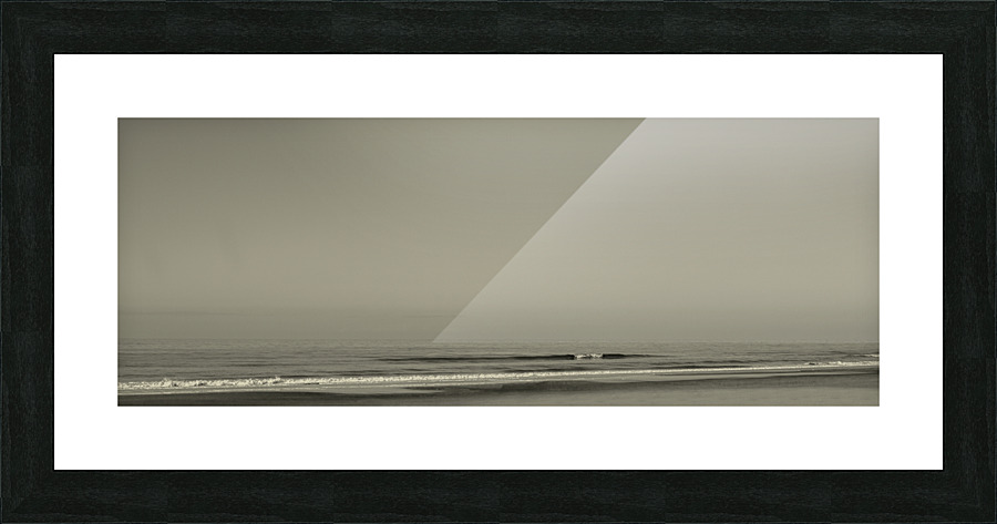 Nature - XLX Picture Frame print