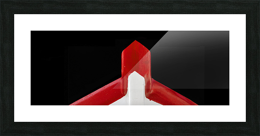 Boat - CXC Picture Frame print