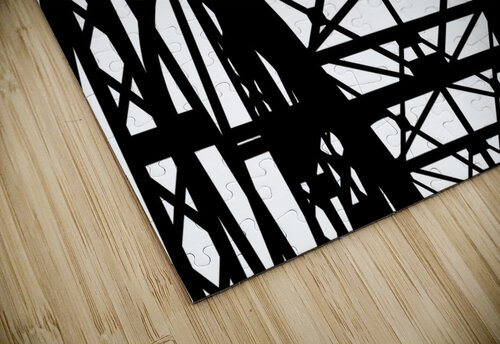 Bridge - III Carlos Wood puzzle
