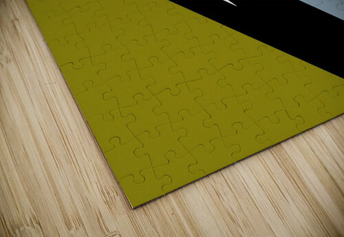 Bridge -  X Carlos Wood puzzle