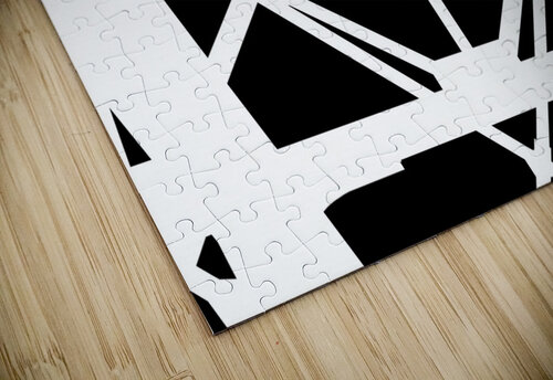 Bridge - XIX Carlos Wood puzzle