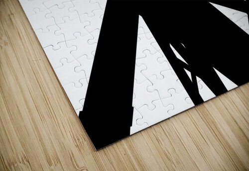 Bridge - XXIII Carlos Wood puzzle