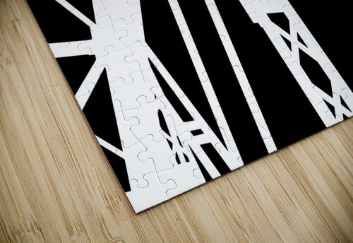 Bridge - XXIV Carlos Wood puzzle
