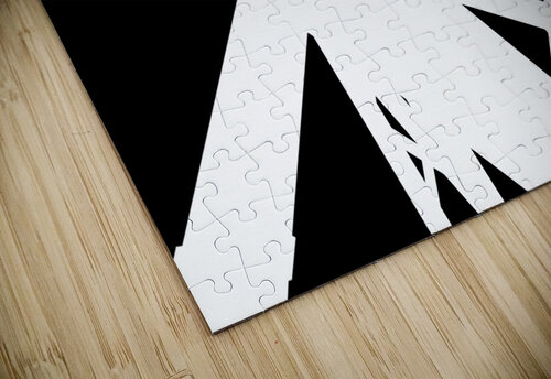 Bridge - XXV Carlos Wood puzzle