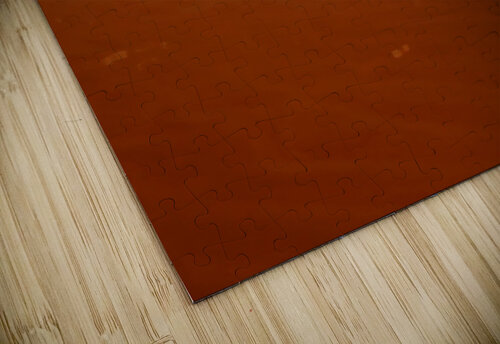 Beach - XIII Carlos Wood puzzle