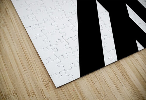 Bridge - XXX Carlos Wood puzzle