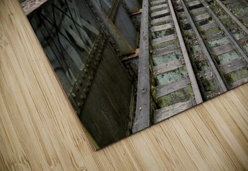 Bridge - XXXV Carlos Wood puzzle