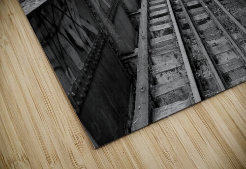 Bridge - XXXVI Carlos Wood puzzle