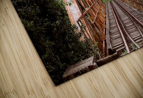 Bridge - XLII Carlos Wood puzzle